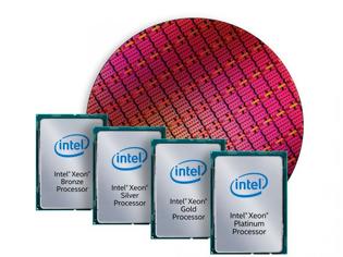 Φωτογραφία για Με νέα Xeon chips αντιτάσσεται η Intel