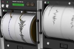 Σεισμός 4,1 Ρίχτερ στην Δημητσάνα...