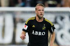 Ο Σούντγκρεν φέρνει άλλον...αέρα στον Άρη