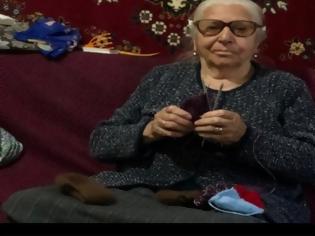 Φωτογραφία για Πρόστιμο €2.600 η τελευταία περιπέτεια για την 90χρονη με τα τερλίκια - «Προσωρινός προσδιορισμός» λέει η ΑΑΔΕ