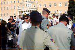 Αναδρομικά Ειδικών Μισθολογίων: Δημοσιεύθηκε σε ΦΕΚ η απαλλαγή από ειδική εισφορά αλληλεγγύης (ΦΕΚ)