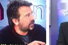 Πετάει η ομάδα (του Attica TV)...