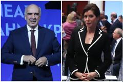 Πού καταλήγουν οι έδρες Μεϊμαράκη-Ασημακοπούλου...