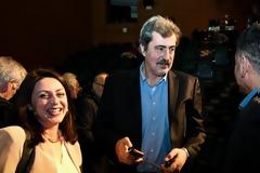 Πήγαν... χαμένοι οι τομογράφοι...