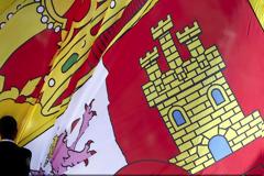 Τα «ορφανά» του Φράνκο...