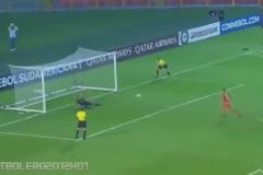 Τον διώχνουν από την ομάδα γιατί...έχασε ένα πέναλτι