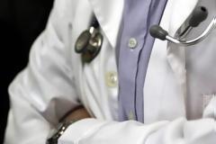 Λαμία: Προφυλακίστηκε ο παιδίατρος...