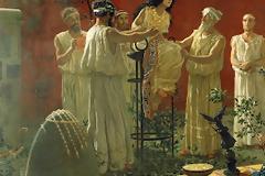 Πόσο επίκαιρο: «Ασκός κλυδωνιζόμενος μηδεπώποτε βυθιζόμενος»