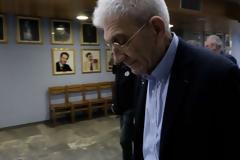 Η πικρία του Μπουτάρη...