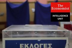 Βαριά ήττα του ΣΥΡΙΖΑ «βλέπει» ο Economist