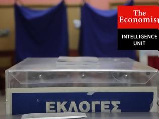 Φωτογραφία για Βαριά ήττα του ΣΥΡΙΖΑ «βλέπει» ο Economist