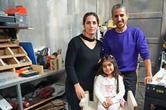 Κως: Οικογένεια από το Ιράκ βρήκε την ανεξαρτησία στο νησί