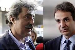 «Πολακιάδας» το ανάγνωσμα...