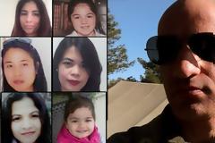 Φρίκη χωρίς τέλος στην Κύπρο: 7 οι δολοφονίες...