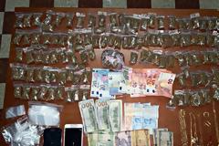 Λέρος: Συνελήφθη 30χρονος που διακινούσε κάνναβη