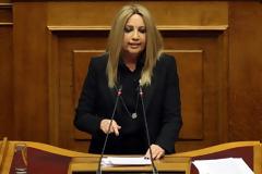 «Ηλεκτροπληξία απειλεί την οικονομία»...