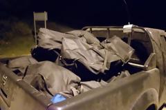 Θεσπρωτία: Χειροπέδες σε τρία άτομα για εισαγωγή κάνναβης