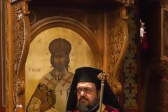 ΙΕΡΑ ΜΗΤΡΟΠΟΛΙΣ ΜΕΣΣΗΝΙΑΣ - ΠΑΣΧΑΛΙΟΣ ΠΟΙΜΑΝΤΟΡΙΚΗ  ΕΓΚΥΚΛΙΟΣ