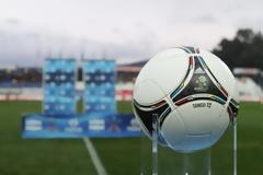 Aνοιχτός ο αριθμός των ομάδων  σε Super League 2 και Football League