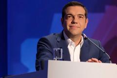 Εφτασε στο Πεκίνο ο πρωθυπουργός...