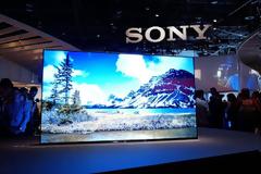 H Sony παρουσιάζει την τηλεόραση των... 62.700 ευρώ! (video)