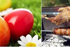 Ο καιρός μέχρι και την Τρίτη του Πάσχα