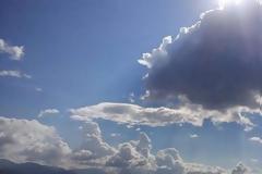 O καιρός του Πάσχα...