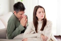 Ο σωστός τρόπος για να ζητήσετε συγνώμη από το ταίρι σας είναι αυτός!