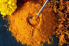 Ο κουρκουμάς προλαμβάνει και καταπολεμά τον καρκίνο του στομάχου σύμφωνα με έρευνα