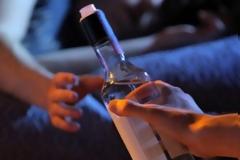 Διοικητής Τροχαίας Ηρακλείου: Πληγή του τόπου μας το αλκοόλ