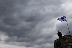 Handelsblatt για Ευρωεκλογές: Έλληνες, ο απογοητευμένος λαός..