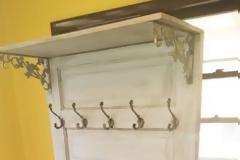 ΚΑΤΑΣΚΕΥΕΣ - Αγόρασε μια παλιά, βρώμικη Πόρτα για μόλις 40 ευρώ. Δείτε ΠΩΣ την Μεταμόρφωσε και θα πεθάνετε απ’τη Ζήλια σας!