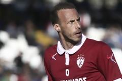 Η Λάρισα θέλει να ανανεώσει με τον Μόρα