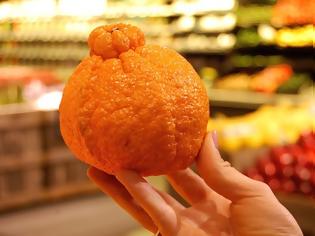 Φωτογραφία για Τι είναι τα πορτοκάλια Sumo και γιατί βρίσκονται παντού