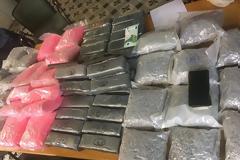 Οι κατηγορούμενοι για διακίνηση τεράστιας ποσότητας κοκαΐνης και ecstasy ζητούν να αποφυλακιστούν