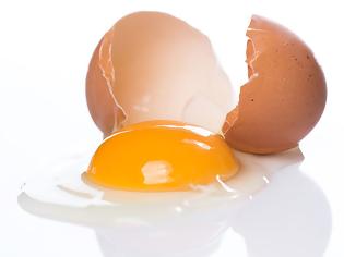 Φωτογραφία για Τι πρέπει να ξέρουμε για τα αυγά; Πώς ξεχωρίζουμε το φρέσκο αυγό;