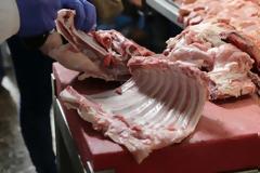 Αρνί και κατσίκι: Πως να ξεχωρίζεται το φρέσκο κρέας – Προσοχή στην σφραγίδα