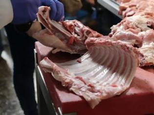 Φωτογραφία για Αρνί και κατσίκι: Πως να ξεχωρίζεται το φρέσκο κρέας – Προσοχή στην σφραγίδα