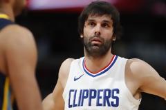 Ο Τεόντοσιτς επιστρέφει στη ΤΣΣΚΑ Μόσχας