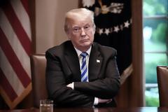 Γιατί ο Τραμπ άλλαξε πολιτική στη Λιβύη