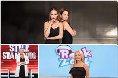 Αδιαπέραστο τείχος ο ΑΝΤ1 και τον Απρίλιο σε μεσημβρινή-απογευματινή ζώνη