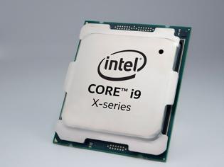 Φωτογραφία για Η Intel κυκλοφορεί τελικά τον 14 Core Core i9-9990XE
