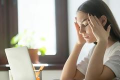 Οι Ελληνες ο πιο αγχωμένος λαός παγκοσμίως