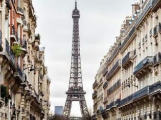 Φωτογραφία για Τι έχουν τα σπίτια στο Παρίσι που δεν τα βρίσκεις πουθενά στον κόσμο (εικόνες)