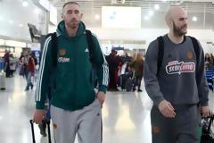 Στη Ρόδο για Πάσχα οι Καλάθης-Λοτζέσκι (pics)