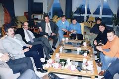 Δείτε τον Βαγγέλη Μεϊμαράκη στα Γρεβενά το 1997 και το 2015 (εικόνες)