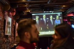 Πέντε ηγέτες και πέντε ιδεολογίες...