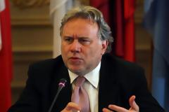 «Στρατηγικού χαρακτήρα η συνεργασία με την Κίνα»...