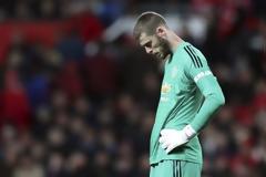 Τελειωμό δεν έχει ο κατήφορος για τη Γιουνάιτεντ