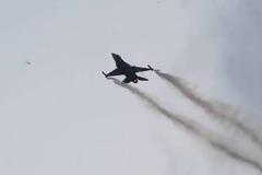 Νέο μπαράζ τουρκικών παραβιάσεων πάνω από το Αιγαίο...